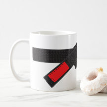 Gürtelkaffee-Tasse