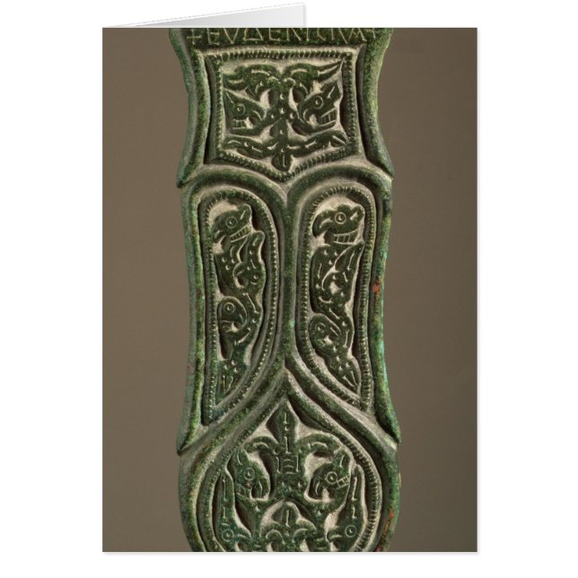 Gürtelschnalle (Vorne)