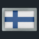 Gürtelschnalle mit finnischer Flagge<br><div class="desc">Steigern Sie Ihren Stil mit unserem markanten Gürtelschnalle mit der Flagge Finnlands! Diese einzigartige Gurtschnalle ist nicht nur ein funktionales Zubehör, sondern auch ein Fest des finnischen Erbes und Stolzes. Das auffällige Design zeigt die ikonische finnische Flagge und macht sie zu einer unverwechselbaren Ergänzung Ihres Schrankes. Egal ob Sie sich...</div>