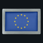 Gürtelschnalle mit Flagge für europäische Gewerksc<br><div class="desc">Zeigen Sie Ihren europäischen Stolz mit diesem stilvollen Gürtelschnalle mit der Flagge der europäischen Gewerkschaft! Dieser Gürtelschnalle mit hochwertigen Materialien und sorgfältiger Liebe zum Detail zeigt wunderbar das ikonische Design der EU-Flagge - ein Kreis von zwölf goldenen Sternen auf tiefblauem Hintergrund. Seine schlanke und langlebige Bauweise sorgt dafür, dass es...</div>