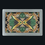 Gürtelschnalle mit jamaikanischem Farbdesign<br><div class="desc">Fügen Sie Ihre Accessoires-Kollektion mit einem Gürtelschnalle in Jamaikas Farbtönen in einem modernen 3D-ähnlichen Porzellan mit schmuckinspiriert Design hinzu! Diese atemberaubende Gurtschnalle präsentiert das lebendige Schwarz, Grün und Gold von Jamaikas Flagge in einem eleganten und stilvollen Design. Der 3D-ähnliche Porzellaneffekt, ergänzt durch aufwändige, schmuckinspiriert Details, verleiht dem Verschluss ein ausgeklügeltes...</div>