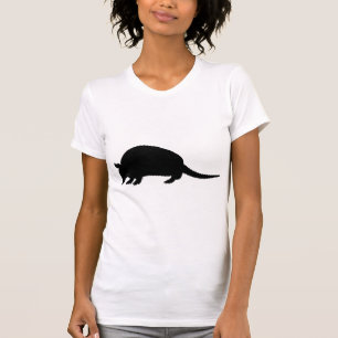 Gürteltier T-Shirt