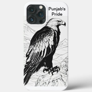 Guru Gobind Case-Mate iPhone Hülle