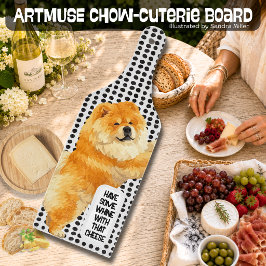 GUS Chow Chow Charcuterie Brett