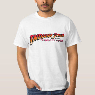 Gus Johnson - Imbiamba Jombes zitiert T-Shirt