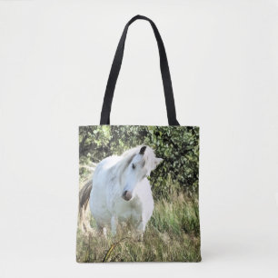 GUSH BERGPONY MARE TASCHE