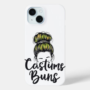 Gusswaffen Case-Mate iPhone Hülle