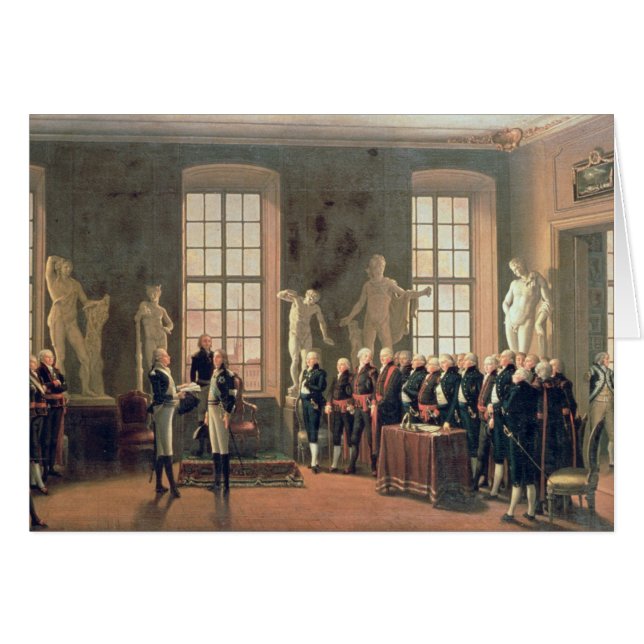 Gustav IV (Devant horizontal)