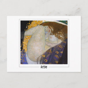 Gustav Klimt #134 - Kunstpostkarte Postkarte