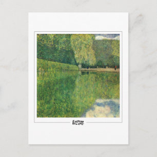 Gustav Klimt #288 - Kunstpostkarte Postkarte