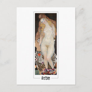 Gustav Klimt #55 - Kunstpostkarte Postkarte