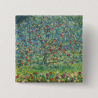 Gustav Klimt - Apfelbaum
