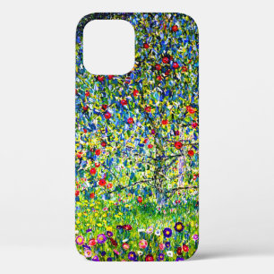 Gustav Klimt Apfelbaum Case-Mate iPhone Hülle