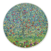Gustav Klimt - Apfelbaum