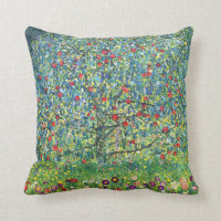 Gustav Klimt: Apfelbaum