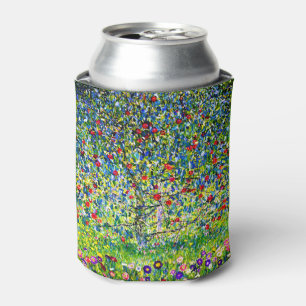 Gustav Klimt Apple Tree Dosenkühler