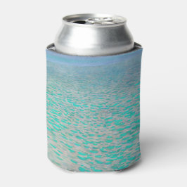 Gustav Klimt - Attersee Dosenkühler