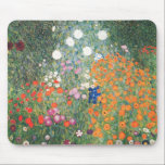 Gustav Klimt Blumengarten Mousepad<br><div class="desc">Gustav Klimt ~ 1905/06 Blumengarten - Gustav Klimt war ein österreichischer Symbolistmaler und der vorstehendsten Mitglieder der Wien-Kunst Nouveau ~ Wien-Sezessionsbewegung. Seine bedeutenden Arbeiten umfassen Malereien,  Wandgemälde,  Skizzen und andere Kunstgegenstände. Klimts Primärthema war der weibliche Körper. Offensichtlicher in seinen Bleistiftzeichnungen.</div>