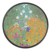 Gustav Klimt - Blumengarten Set