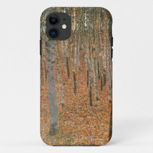 Gustav Klimt Buche Case-Mate iPhone Hülle