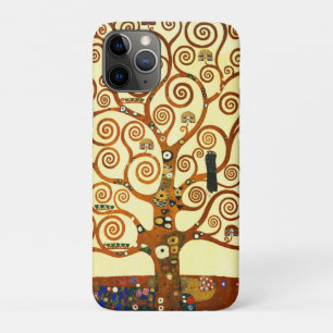 Gustav Klimt Der Baum des Lebens Feine Kunst Case-Mate iPhone Hülle