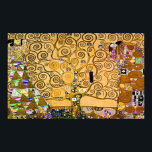 Gustav Klimt 'Der Baum des Lebens' Poster<br><div class="desc">Von Gustav Klimt,  einem österreichischen symbolischen Maler,  1862 - 1918 mit seinem ikonischen Gemälde "Der Baum des Lebens".</div>