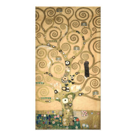 Gustav Klimt - Der Baum des Lebens, Stoclet Frieze Fotodruck