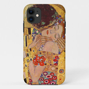 Gustav Klimt Der Kiss Case-Mate iPhone Hülle