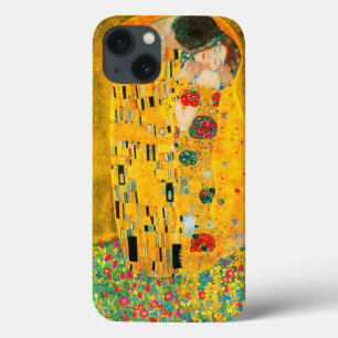 Gustav Klimt Der Kiss Case-Mate iPhone Hülle