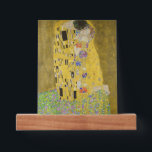 Gustav Klimt - Der Kuss Bilderleiste<br><div class="desc">Der Kuss - Gustav Klimt 1907-1908</div>