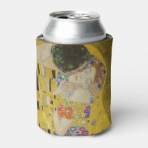 Gustav Klimt - Der Kuss