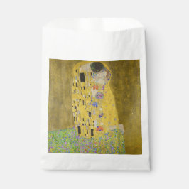 Gustav Klimt - Der Kuss Geschenktütchen