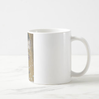 Gustav Klimt Der Kuss Kaffeetasse