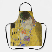Gustav Klimt - Der Kuss