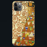 Gustav Klimt Der Mensch und die Weintrauben Case-Mate iPhone Hülle<br><div class="desc">Gustav Klimt Der Baum des Lebens Ein Fall für Kunst</div>