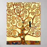 Gustav Klimt Der Mensch und die Weintrauben