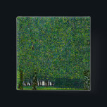 Gustav Klimt - Der Park Button<br><div class="desc">Der Park - Gustav Klimt, Öl auf Leinwand, 1910</div>