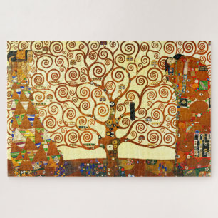Gustav Klimt Der Park der Villa Negroni