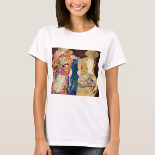 Gustav Klimt - Die Braut (unvollendet) T-Shirt