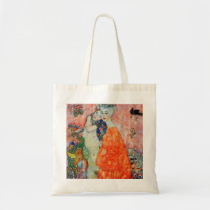 Gustav Klimt - Frauenfreundschaft Tragetasche