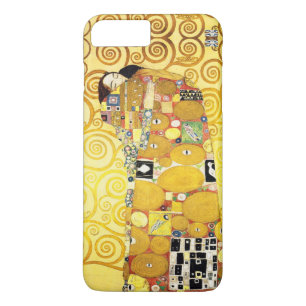 Gustav Klimt Fulfillment Fulfillment Falknerei Case-Mate iPhone Hülle