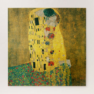 Gustav Klimt Golden Frische Pasta machen
