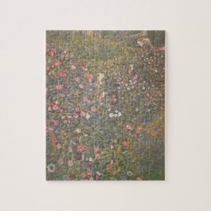 Gustav Klimt - Italienische gartenbauliche Landsch