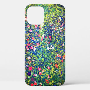 Gustav Klimt Italienischer Garten Case-Mate iPhone Hülle