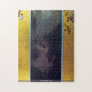 Gustav Klimt - Liebepuzzlespiel