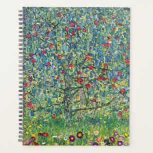 Gustav Klimt - Pommier