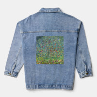 Gustav Klimt - Pommier