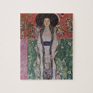 Gustav Klimt Portrait Adele Bloch-Bauer II
