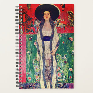 Gustav Klimt Portrait d'Adele Bloch-Bauer II