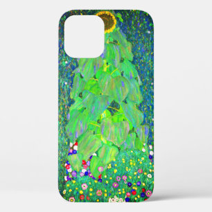 Gustav Klimt Sunflower Case-Mate iPhone Hülle